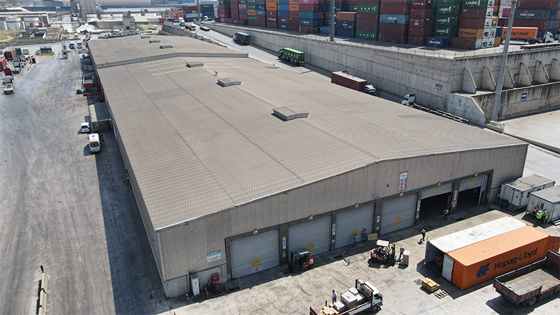 Varsayılan Başlık